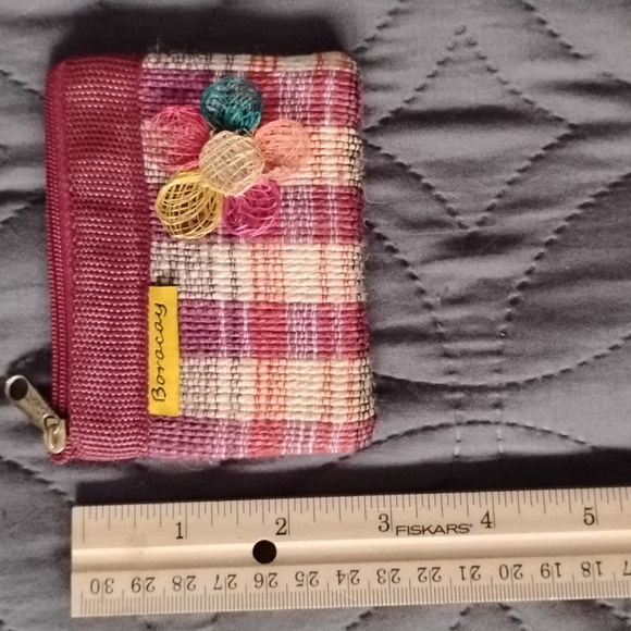 Small Coin Purse - Picture 5 of 5